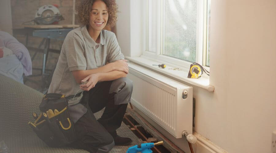 Professional water heater repair in Thayer, MO